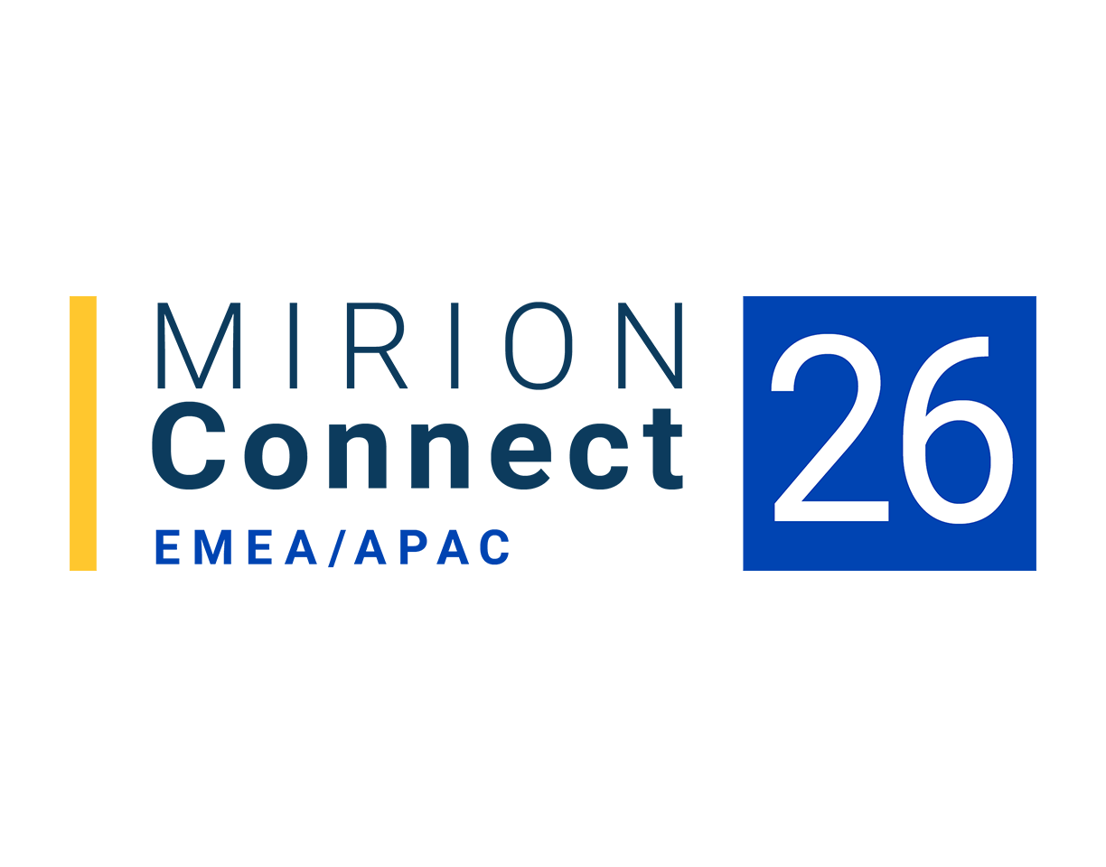 Mirion connect 26 emea apac logo
