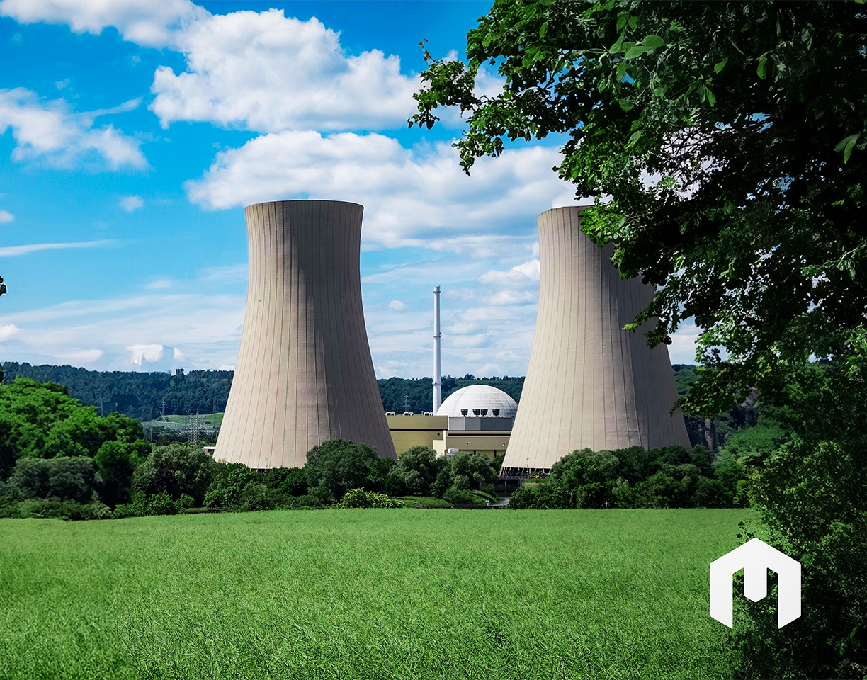 Power plant necx listing