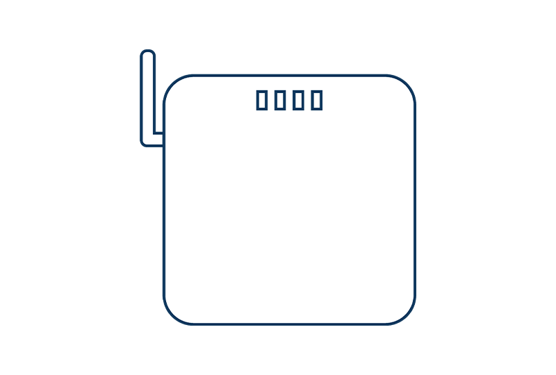 Instalink3 gateway icon