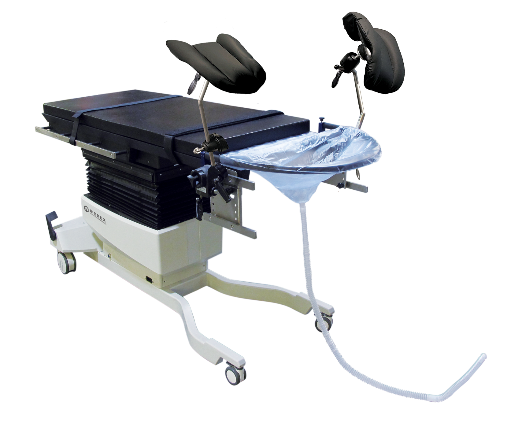 058 820 drain bag crutches