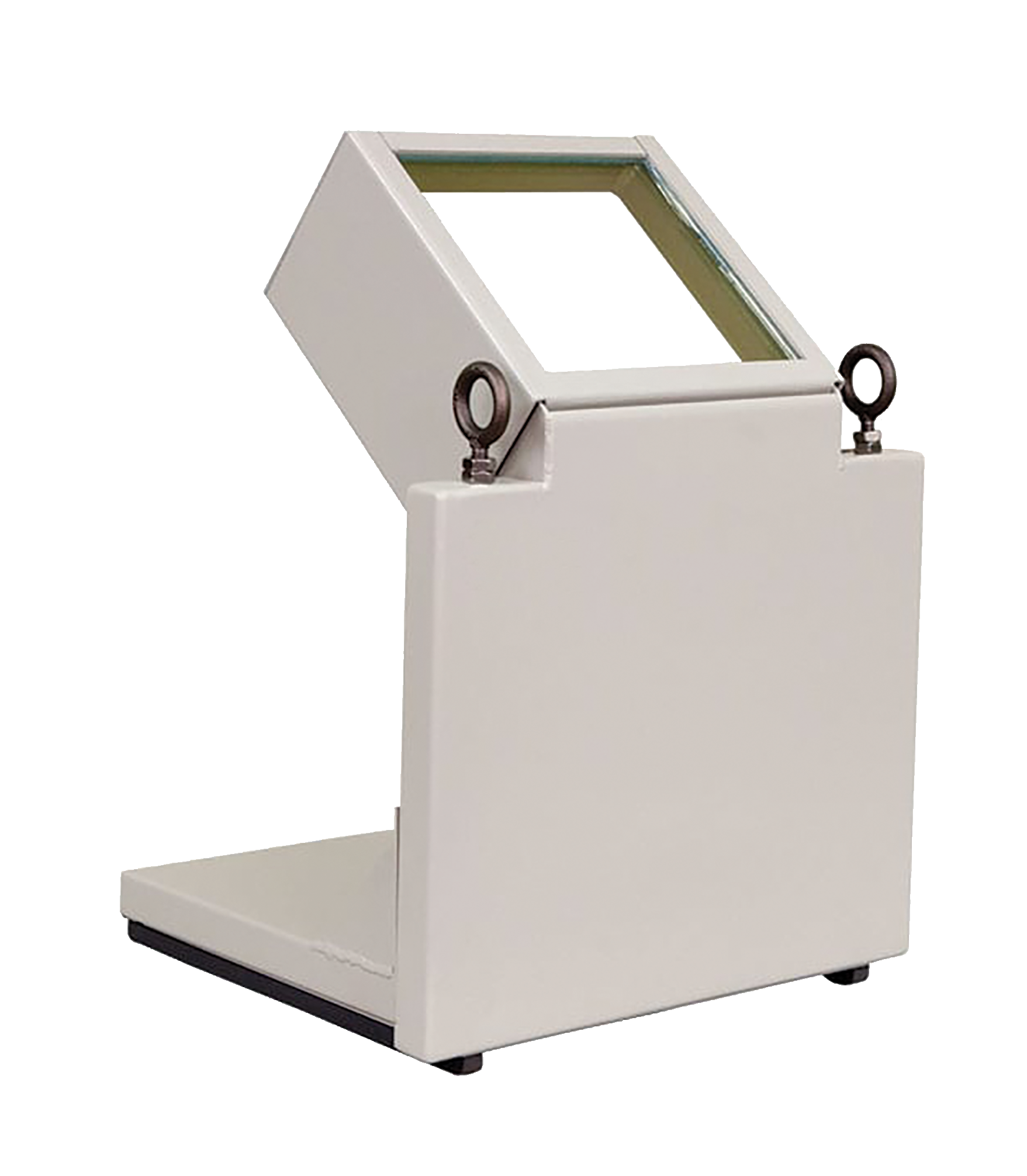 0665 2014 511 l block tabletop shield