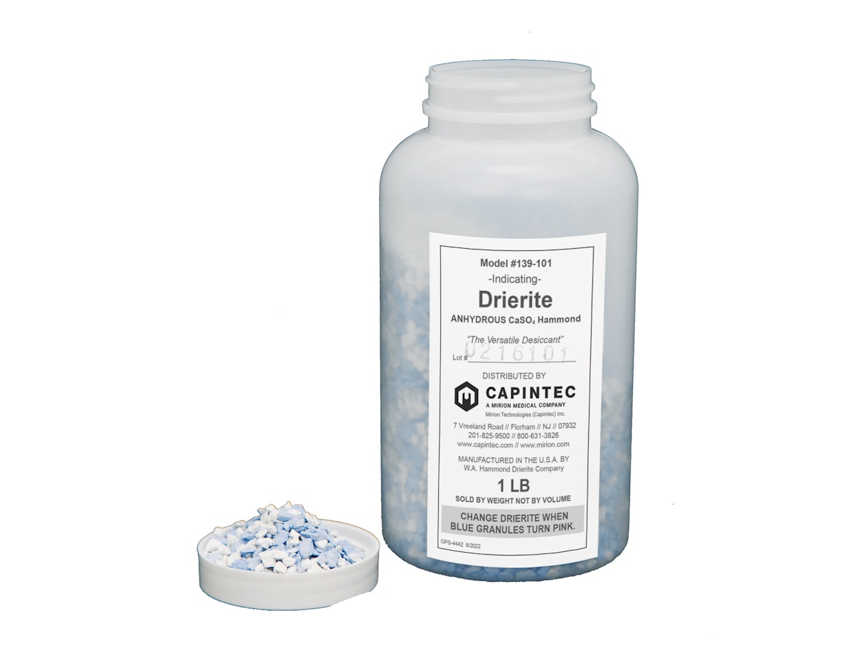 139 101 drierite