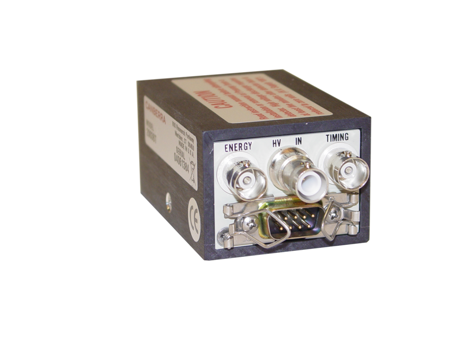 2003BT™ Silicon Detector Preamplifier Mirion