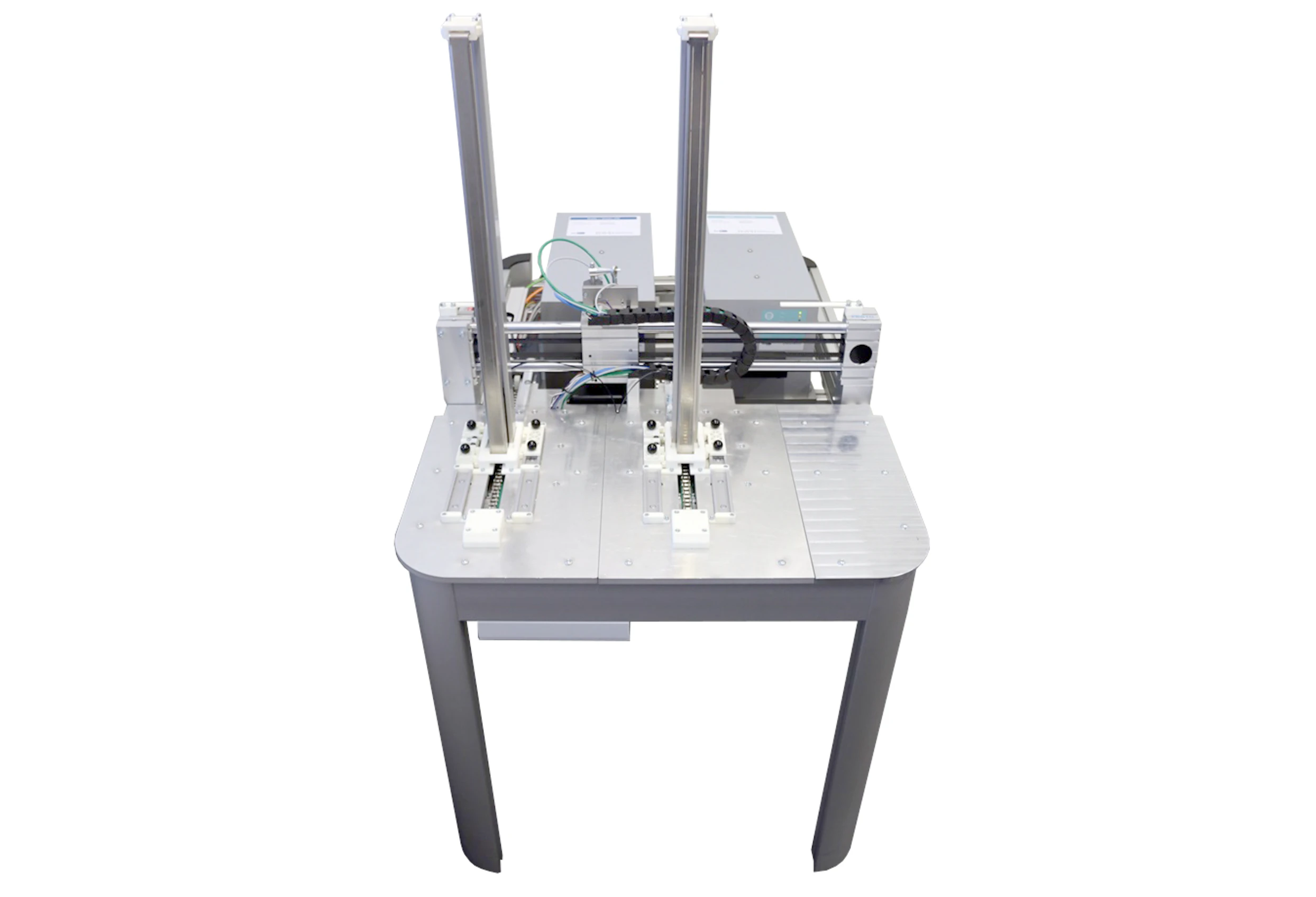 Cartridge Based Automation | Mirion