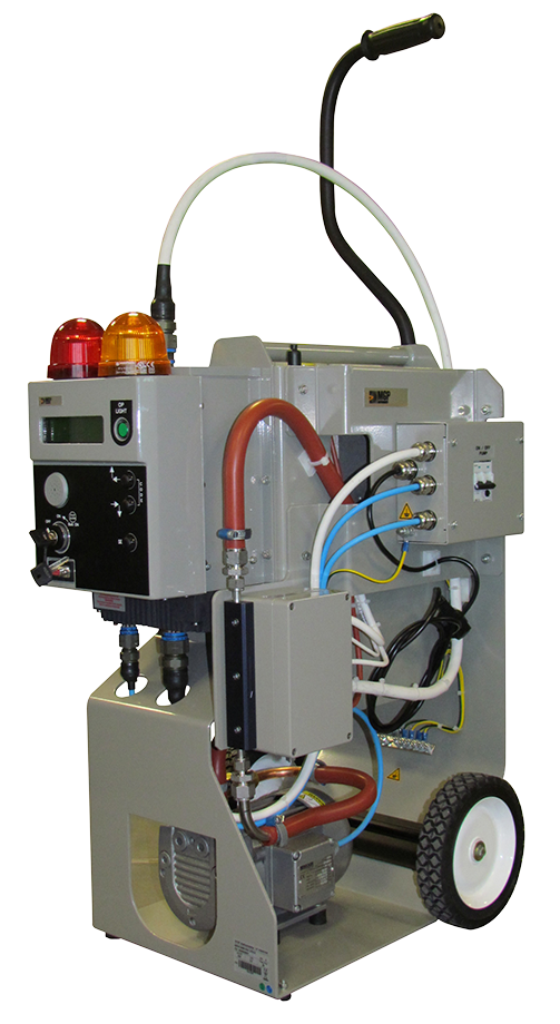 Abpm 205m