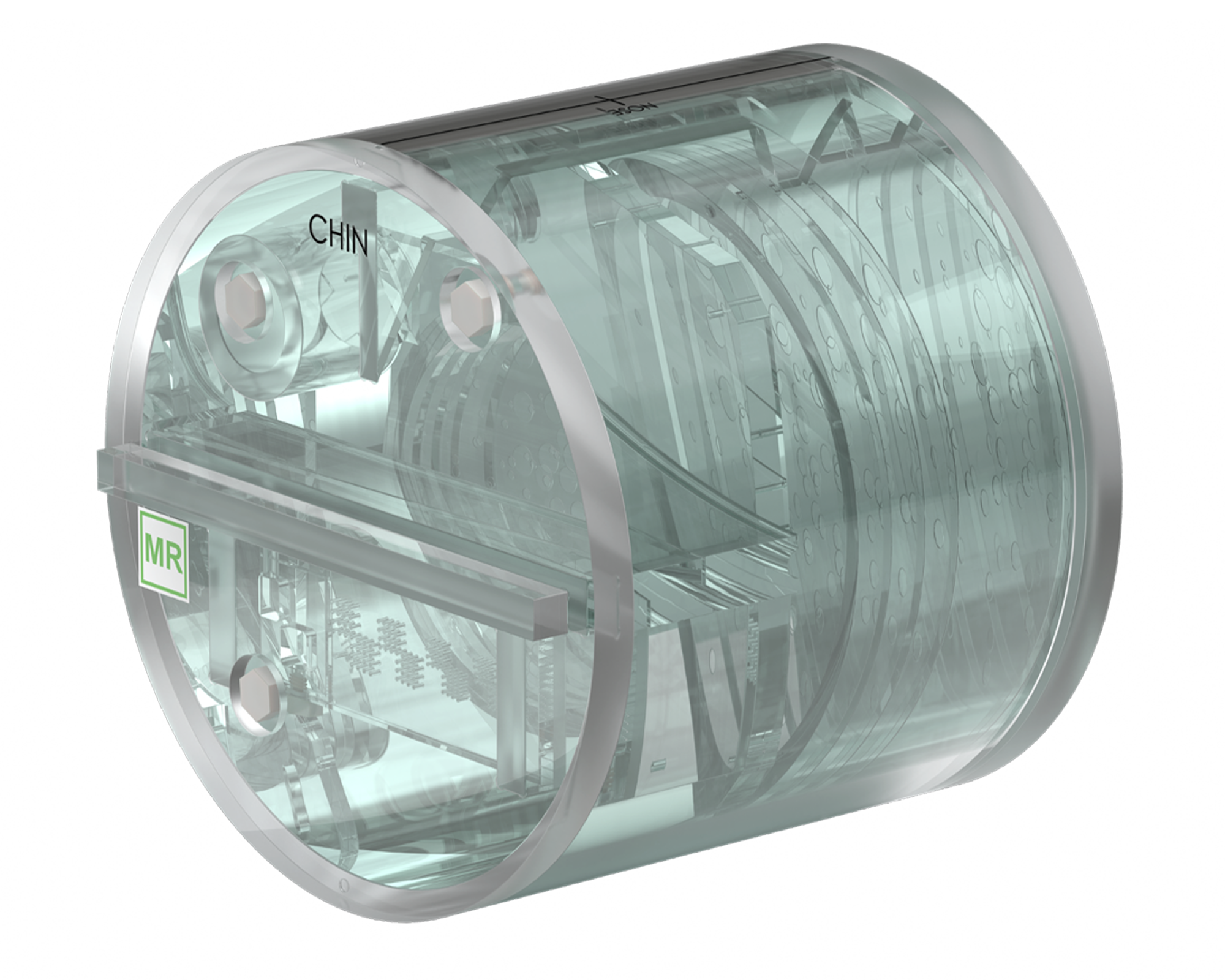 Acr medium mri accreditation phantom hero