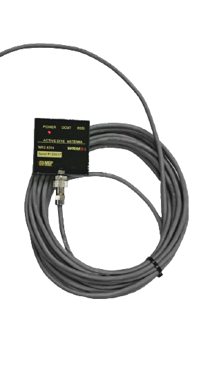 Active dive antenna 002