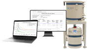 Apex guard gamma spectroscopy application product
