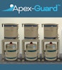 Apex guard