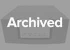 Archive lynx digital signal analyzer
