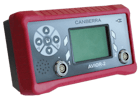 Avior 2 desktop dose rate and survey meter