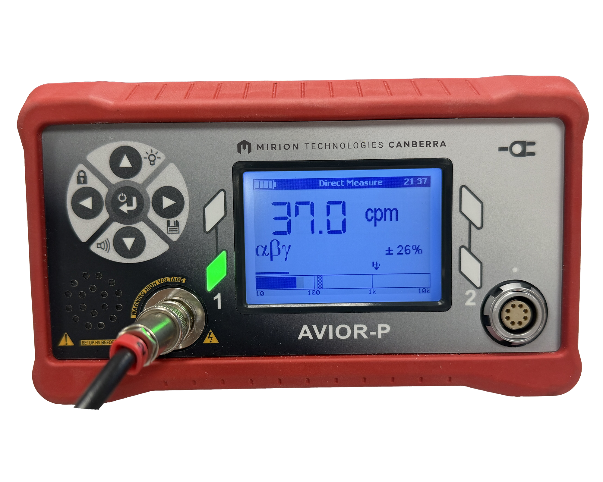 Avior p
