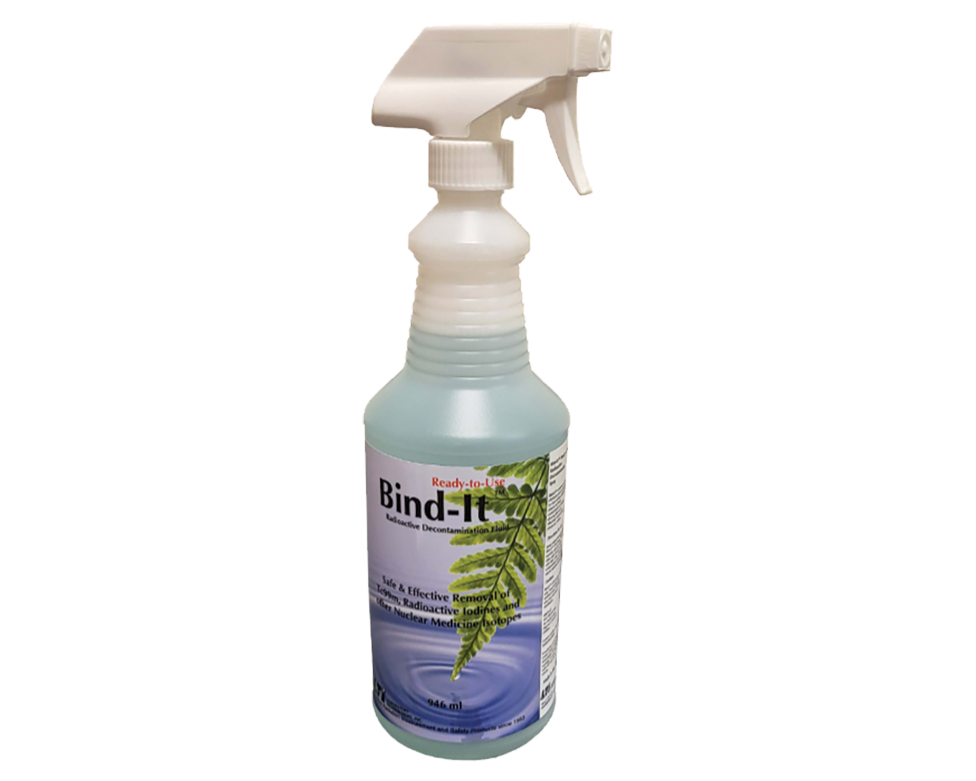 Bind it spray