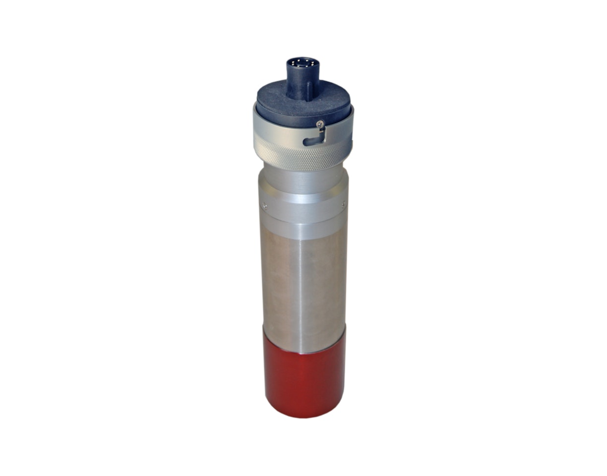 NAIS-2x2™ Nal(TI) LED温度安定化シンチレーション検出器 | Mirion NAIS-2x2™ Nal(TI) LED温度安定化シンチレーション検出器 | Mirion