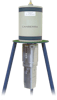Clover detector 001