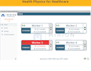 Connectstudio hp healthcare listing