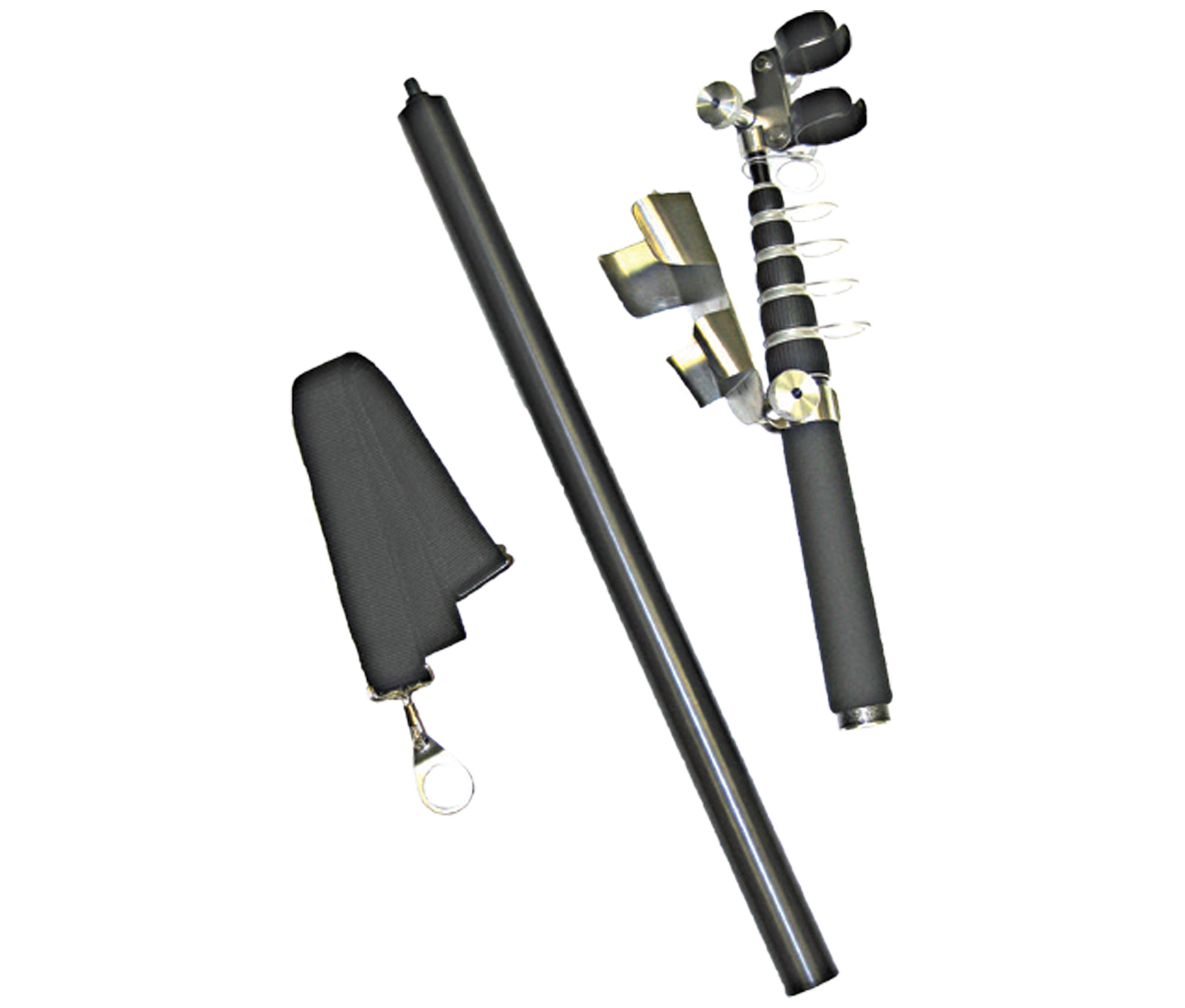 CSPPOLE™ Telescoping Pole for Radiagem™ and CSP™ Mirion