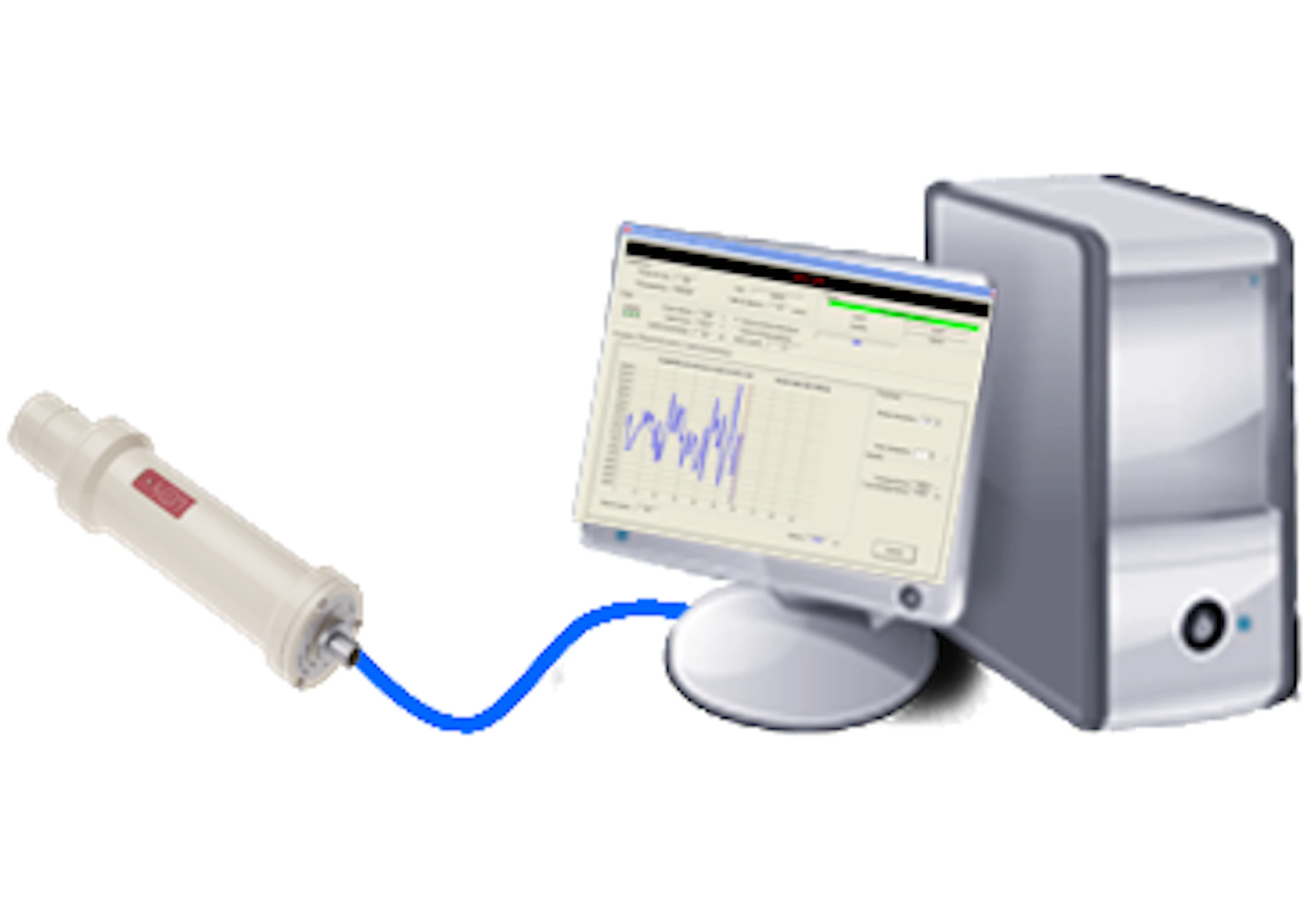 CSPS™ Canberra™ Smart Probe Software | Mirion