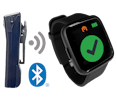 Dmc 3000 bluetooth mirionwatch