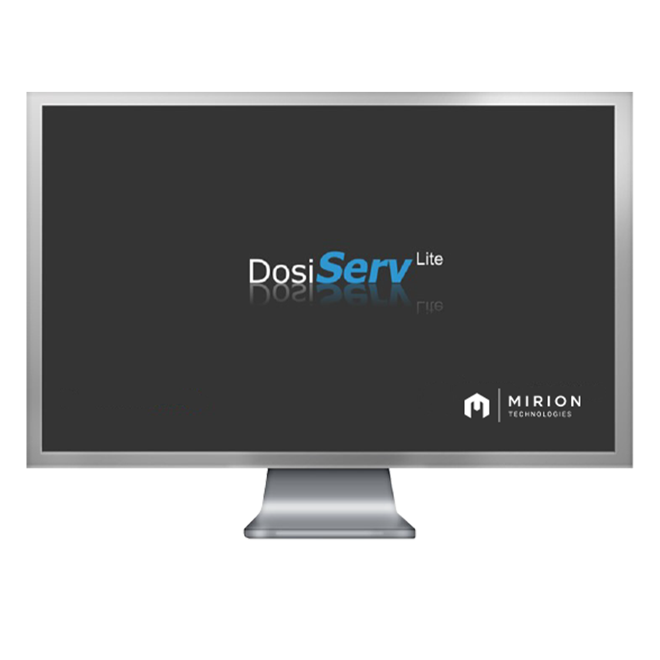 Dosiserv lite product