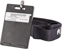 Environmental 110 dosimeters 4