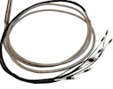 Fiberoptics