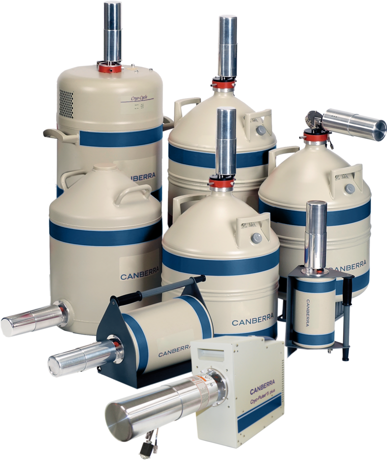 SiLi Detector Xray Silicon Lithium Detector for Xray… Mirion