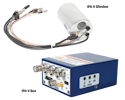 Ipa ii slimline box