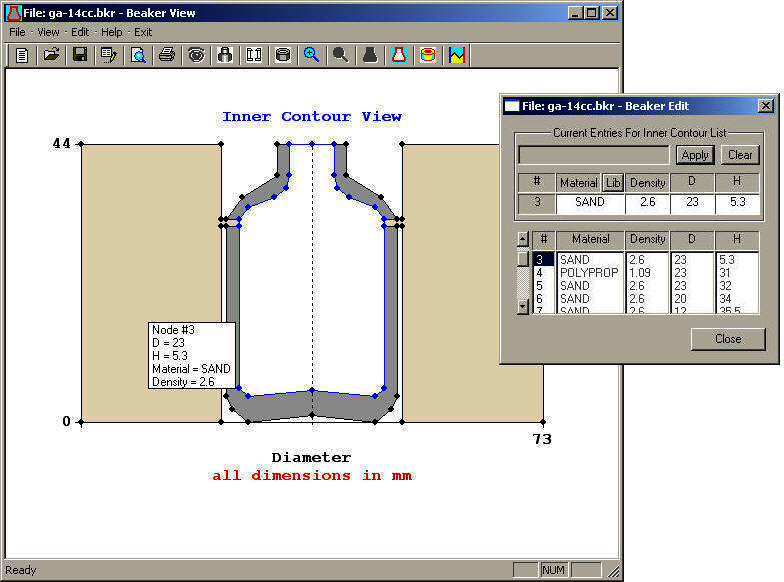 LabSOCS™ Calibration Software | Mirion