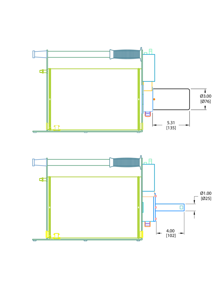 ゲルマニウム足温器 GP-2001 陶器製 遠赤ゲルマ 動作確認済 ケース入