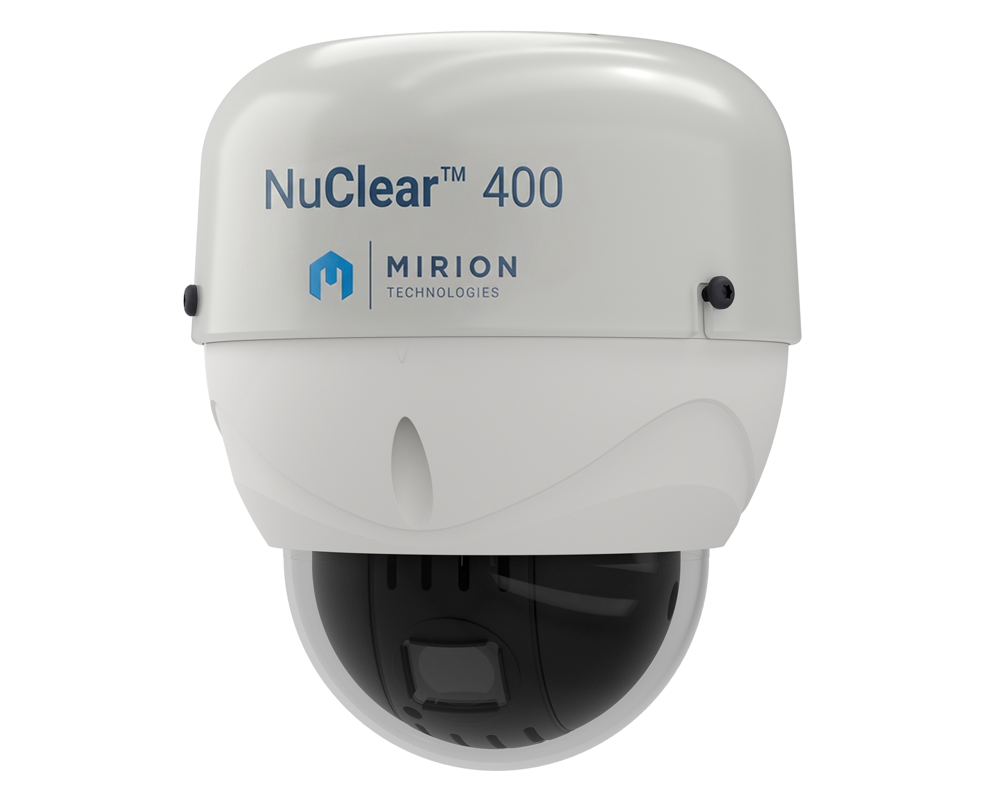 Nuclear 400