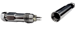 Nuclear service connector nsc