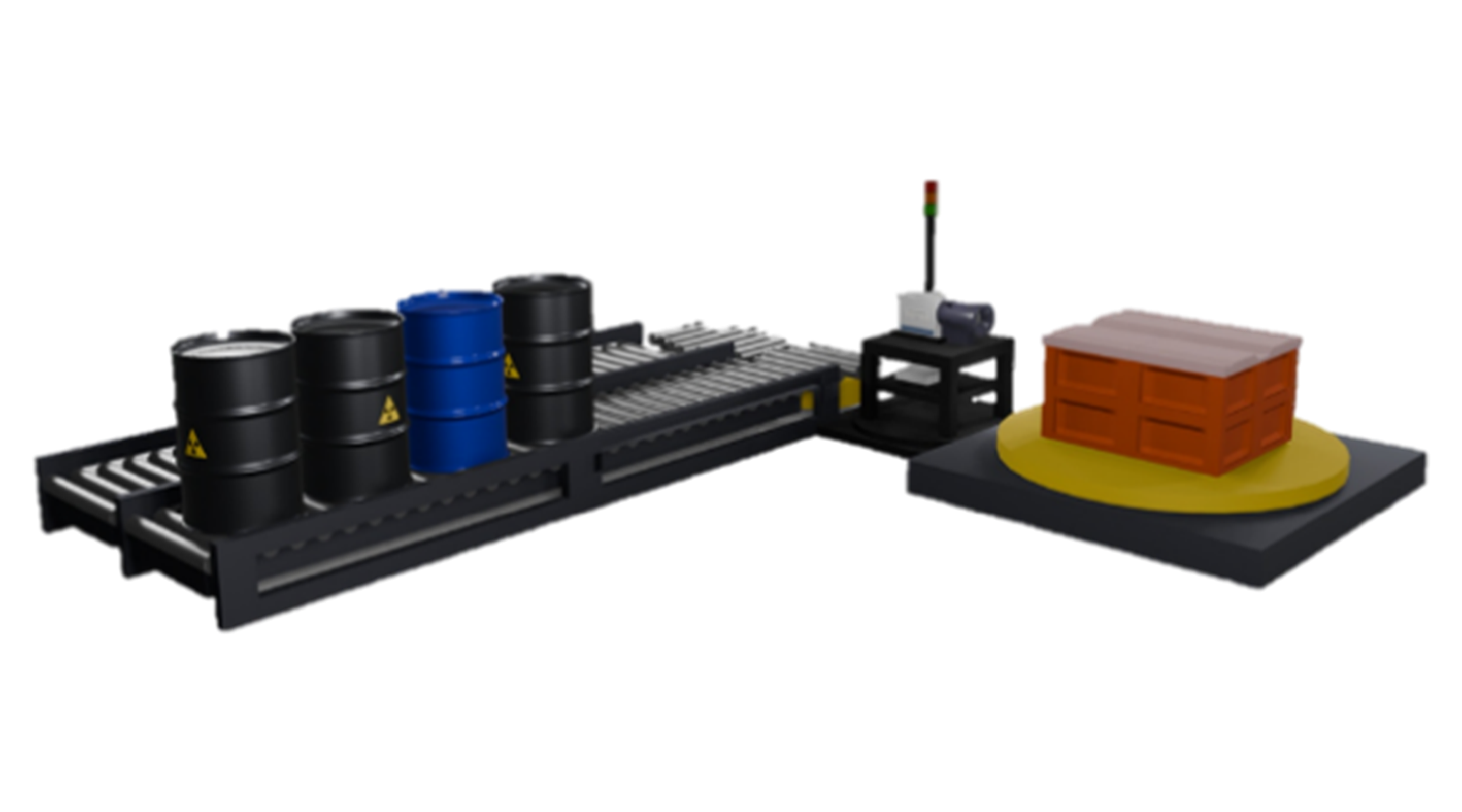 Osas multi assay