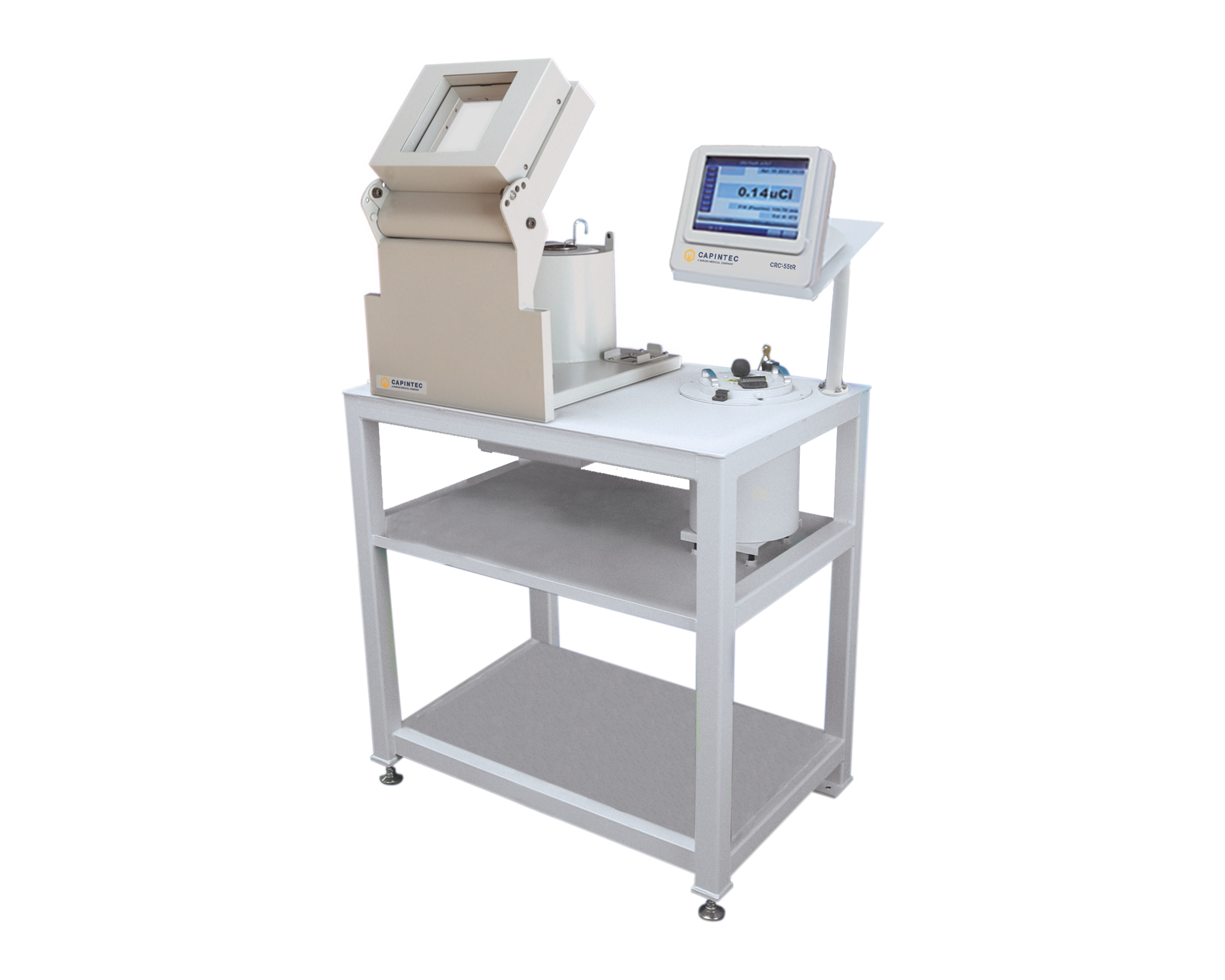 Pet unit dose table 042 448