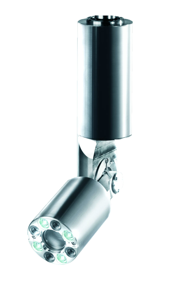 Mini PTZ Mk2 ミニPTZカメラシステム | Mirion