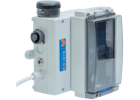 Rds 32 radiation monitoring alarm box