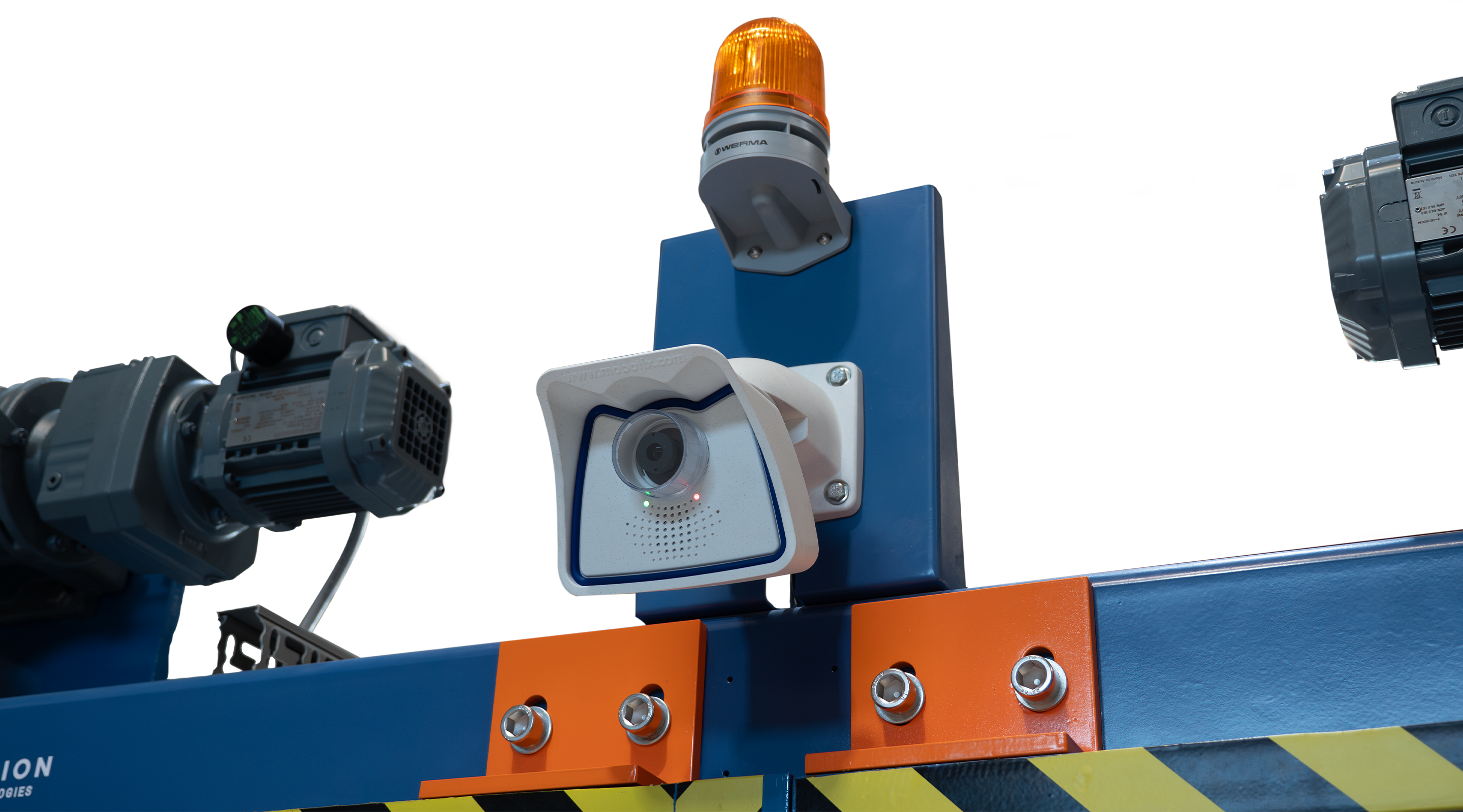 Rtm 644 smart 6