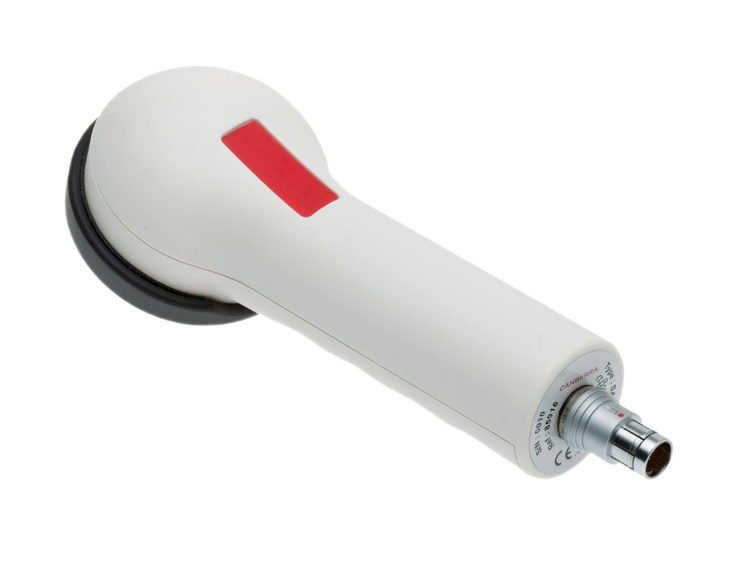 SABG15+™ Alpha/Beta/Gamma Probe Mirion