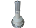 Sb 40 150 plastic scintillators