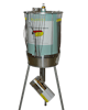 Segmented coaxial detectors 004