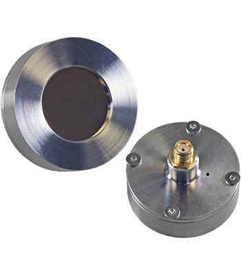 Germanium 検出器 | Mirion