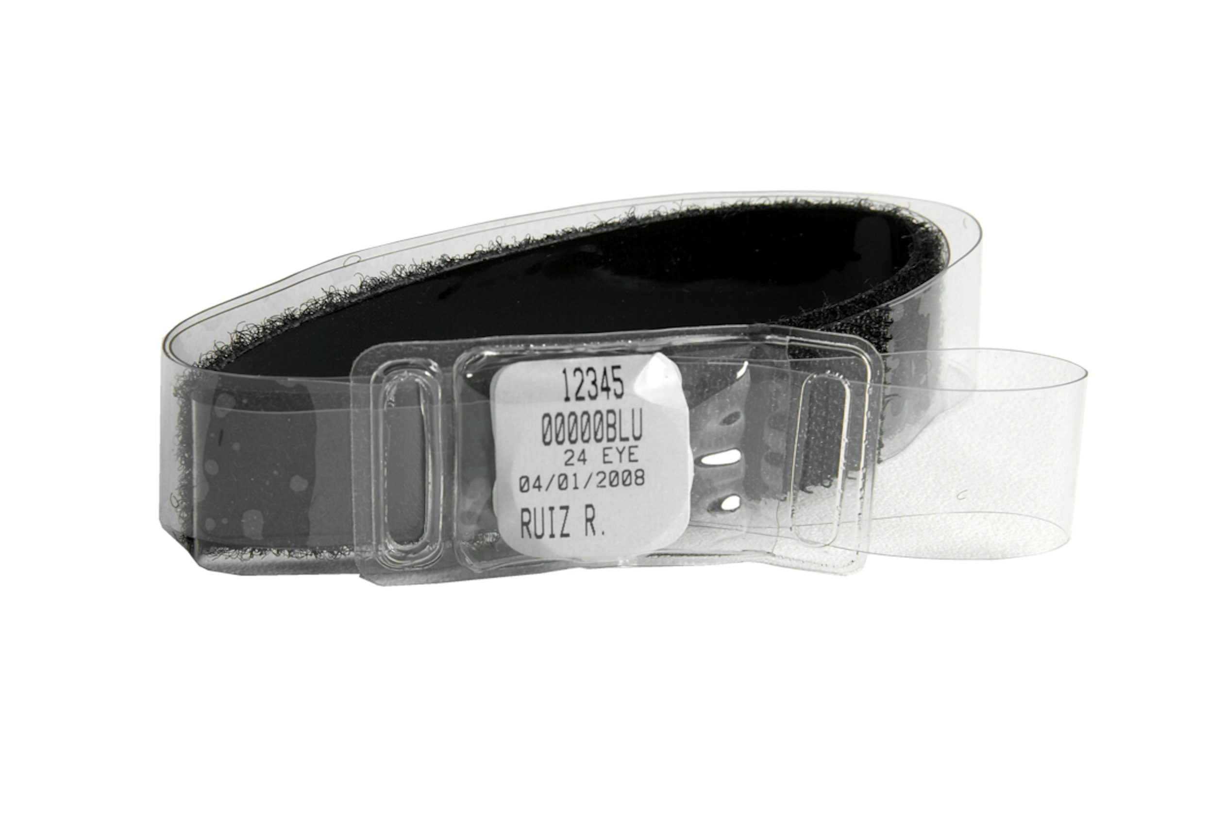 Specialty Dosimeters Radiation Monitoring Solutions for a Specialty Dosimeters Radiation Monitoring Solutions for a