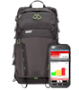 Spir pack system