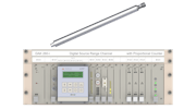 Srm 510 source range monitor