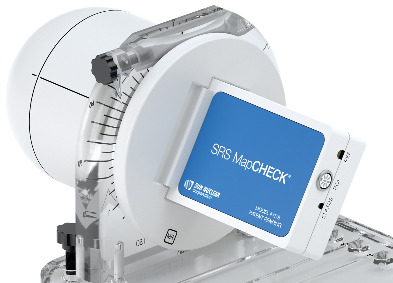 放射線療法および診断イメージング | Mirion