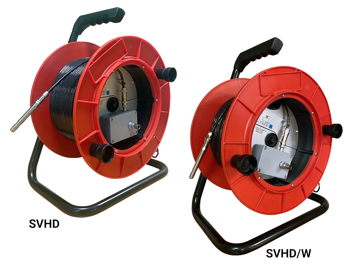 Svhd w image