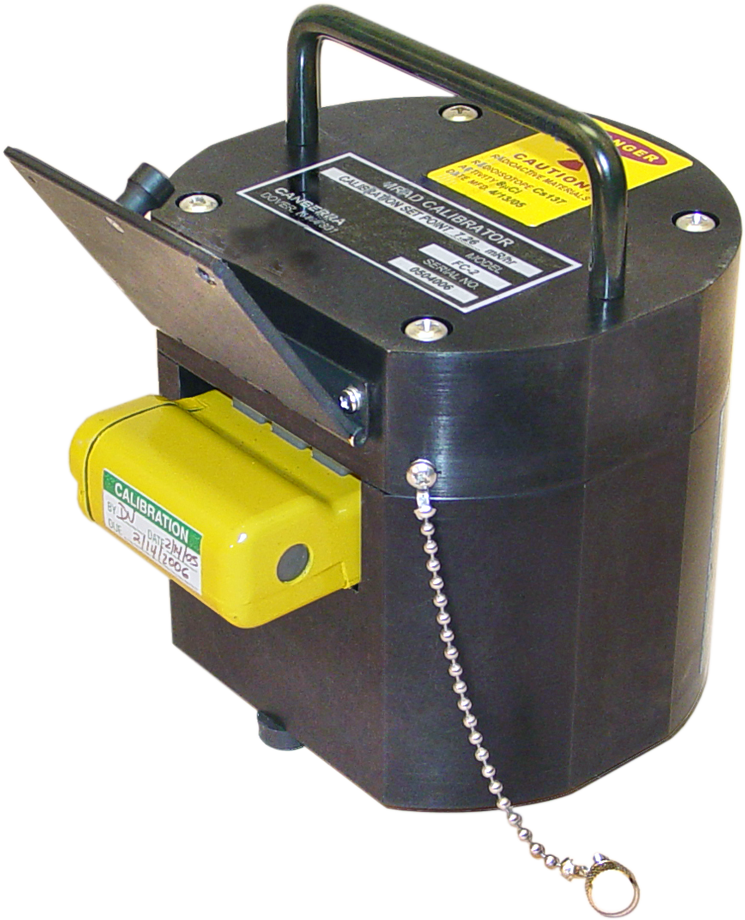 FC2B™ Calibration Verification Device Mirion