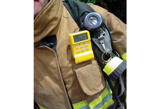 UltraRadiac™-Plus Personal Radiation Monitor | Mirion