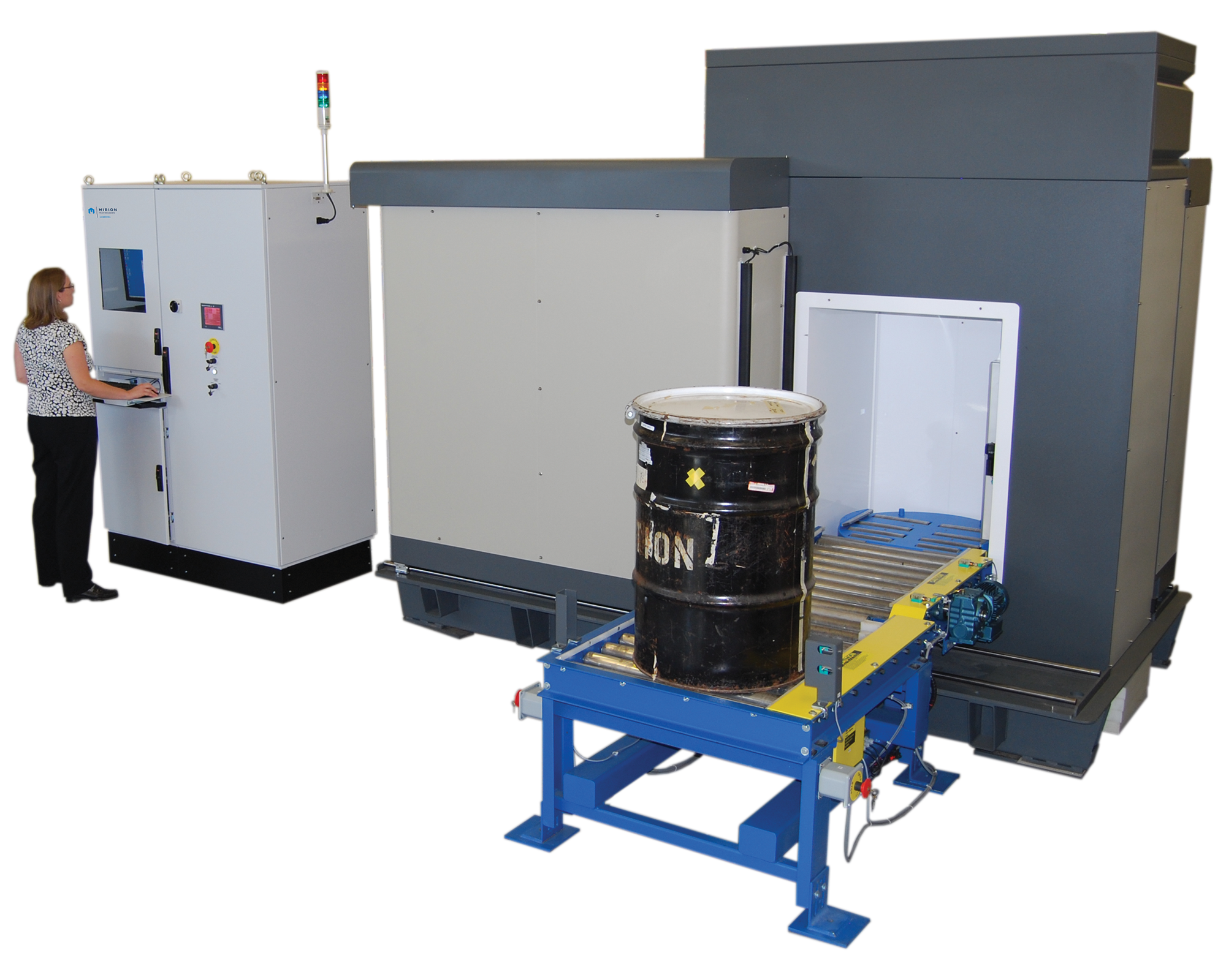 Wm3100 henc counter