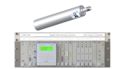 Wrm 510 wide range monitor